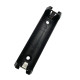 Držák baterie 1xAA BH-AA-1J s horizontálními vývody DIP
