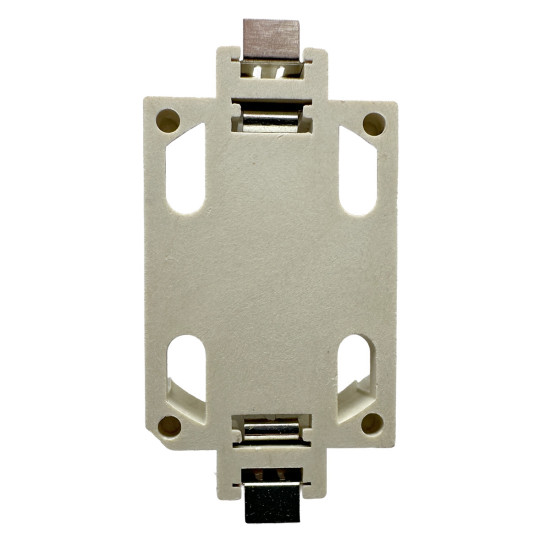 Držák baterie CR2032 BS-6-1 s vývody do PCB SMD