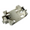 Držák baterie CR2032 BS-6-1 s vývody do PCB SMD