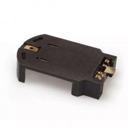Držák baterie CR2032 2032 BS-8-1 s vývody do PCB SMD