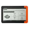 SVERIO einkLink Prusa Edition 7.5"