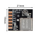 Satelitní přijímač GP-02-Kit (GPS, BDS, GNSS)