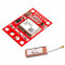 GPS modul NEO-6M GYNEO6MV2