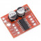Modul dvojitého H-můstku MX1508