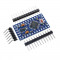Arduino PRO MINI ATmega328P kompatibilní vývojová deska (3.3V 8Mhz)