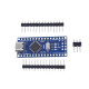 Arduino Nano ATmega328P kompatibilní vývojová deska USB-C (5V 16Mhz)