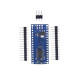Arduino Nano ATmega328P kompatibilní vývojová deska USB-C (5V 16Mhz)