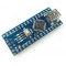 Arduino Nano ATmega328P kompatibilní vývojová deska (5V 16Mhz)