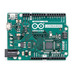Arduino Leonardo originál (5V 16Mhz)