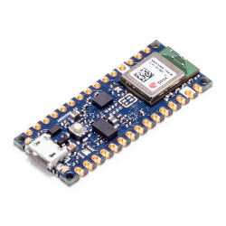 Arduino Nano 33 BLE originál (3.3V 64MHz)