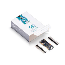 Arduino Nano Every originál (5V 20Mhz)