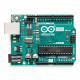 Arduino Uno Rev3 originál (5V 16Mhz)