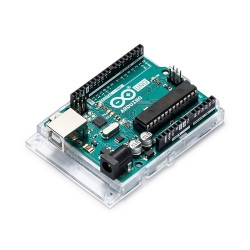 Arduino Uno Rev3 originál (5V 16Mhz)