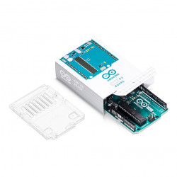 Arduino Uno Rev3 originál (5V 16Mhz)