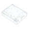 Transparentní plastová krabička pro Arduino Uno R3
