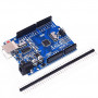 Arduino UNO R3 kompatibilní vývojová deska (5V 16Mhz)