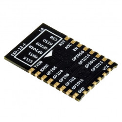 Modul ESP-12F s mikroprocesorem ESP8266