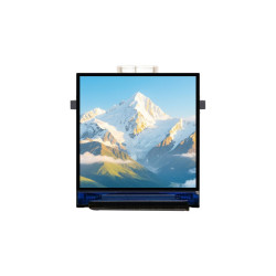 Waveshare ESP32-C6-LCD-1.3 vývojová deska IPS LCD, WiFi 6, Bluetooth 5, USB-C