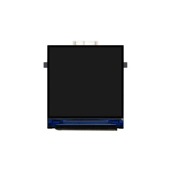 Waveshare ESP32-C6-LCD-1.3 vývojová deska IPS LCD, WiFi 6, Bluetooth 5, USB-C