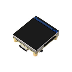 Waveshare ESP32-C6-LCD-1.3 vývojová deska IPS LCD, WiFi 6, Bluetooth 5, USB-C