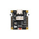 Waveshare ESP32-C6-LCD-1.3 vývojová deska IPS LCD, WiFi 6, Bluetooth 5, USB-C