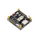 Waveshare ESP32-C6-LCD-1.3 vývojová deska IPS LCD, WiFi 6, Bluetooth 5, USB-C