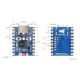 Waveshare ESP32-C6-Zero-M vývojová deska ESP32-C6FH8