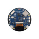 Waveshare ESP32-S3-Touch-LCD-2.1 s kulatým IPS LCD dotykovým displejem