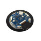 Waveshare ESP32-S3-Touch-LCD-2.8C s kulatým IPS LCD dotykovým displejem