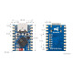 Waveshare ESP32-S3-Zero vývojová deska