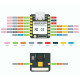 Seeed Studio XIAO ESP32-S3 Sense vývojová deska s kamerou a mikrofonem