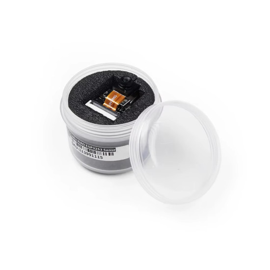 Seeed Studio XIAO ESP32-S3 Sense vývojová deska s kamerou a mikrofonem