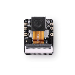 Seeed Studio XIAO ESP32-S3 Sense vývojová deska s kamerou a mikrofonem