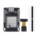 ESP32-S3-CAM vývojová deska s kamerou OV2640