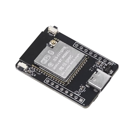 ESP32-S3-CAM vývojová deska s kamerou OV2640
