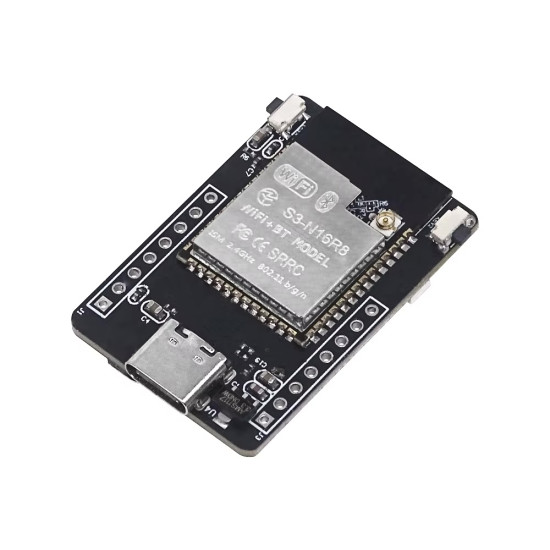 ESP32-S3-CAM vývojová deska s kamerou OV2640