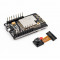Vývojová deska ESP32-CAM (WiFi + Bluetooth + kamerový modul OV2640)
