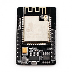 Vývojová deska ESP32-CAM (WiFi + Bluetooth + kamerový modul OV2640)