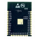Modul ESP32-WROOM-32 s Wi-Fi, Bluetooth a BLE (3.3V/4MB FLASH/240MHz)