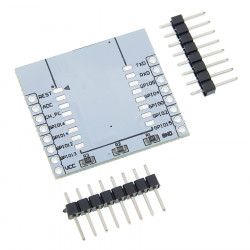 Adaptér pro ESP8266 / ESP-07 / ESP-08 / ESP-12