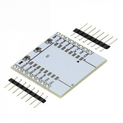 Adaptér pro ESP8266 / ESP-07 / ESP-08 / ESP-12