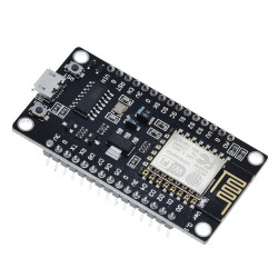 Vývojová deska Lua NodeMcu ESP8266 ESP-12F CH340G WiFi