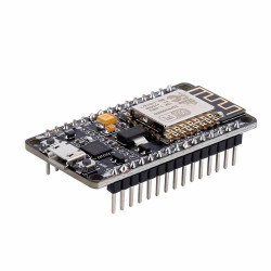 Vývojová deska Lua NodeMcu ESP8266 ESP-12F CP2102 WiFi