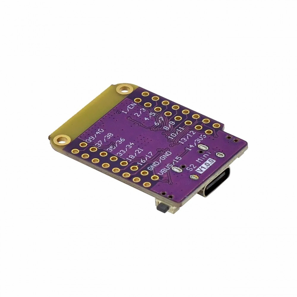 Wemos S2 Mini Wifi ESP32-S2