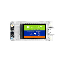 Heltec Mesh Node T114 v2.0 – Low power 868Mhz (nRF52840 + SX1262)