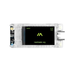 Heltec Mesh Node T114 v2.0 – Low power 868Mhz (nRF52840 + SX1262)