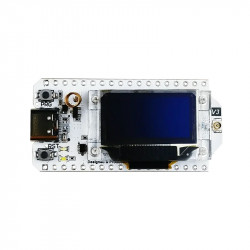 Heltec WiFi LoRa 32 V3.2 868Mhz