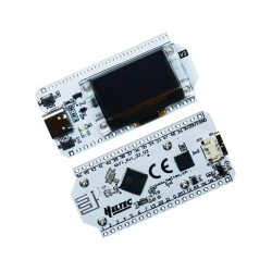 Heltec WiFi LoRa 32 V3.2 868Mhz