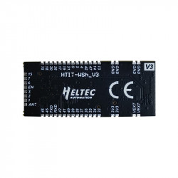 Heltec Wireless Shell (V3) LoRa WiFi BLE 868MHz