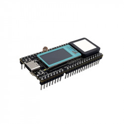 Heltec Wireless Tracker V1.1 LoRa Wifi BLE GNSS 866MHz